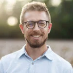 Picture of 作者简介