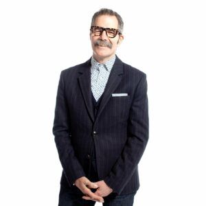 Picture of 作者简介