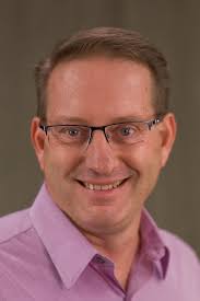 Picture of 作者简介