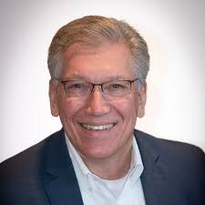 Picture of 作者简介