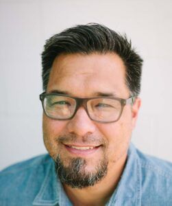 Picture of 作者简介