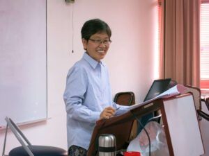 Picture of 作者简介