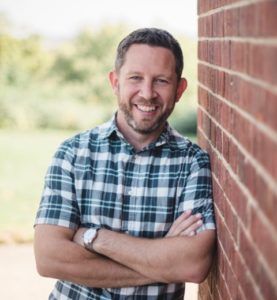 Picture of 作者简介