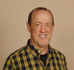 Picture of 作者简介