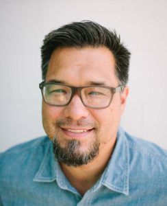 Picture of 作者简介