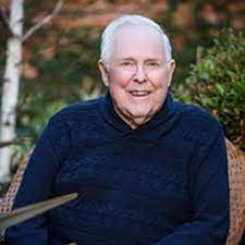 Picture of 作者简介