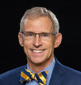 Picture of 作者简介