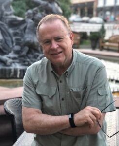 Picture of 作者简介